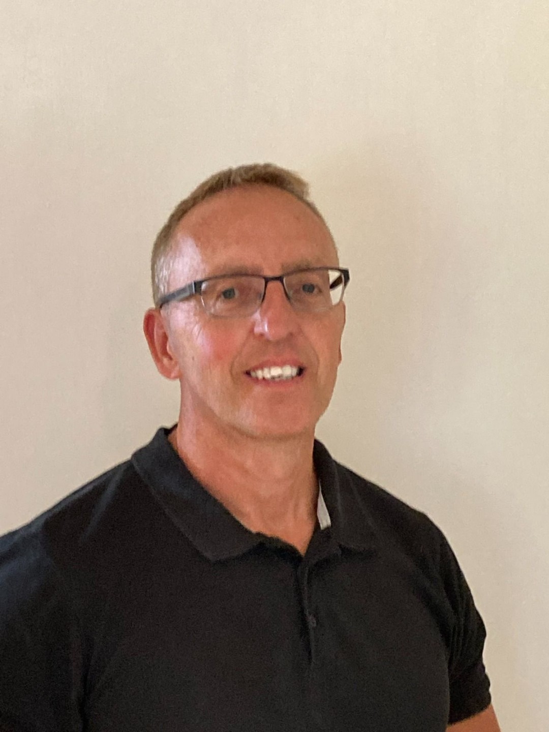 Mark Weeks — NLP Practitioner and founder of Azuni World